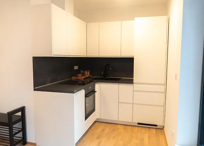 アパート Ella's Cozy Place