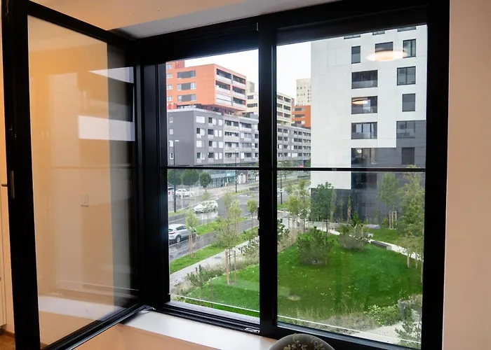 アパート Ella's Cozy Place