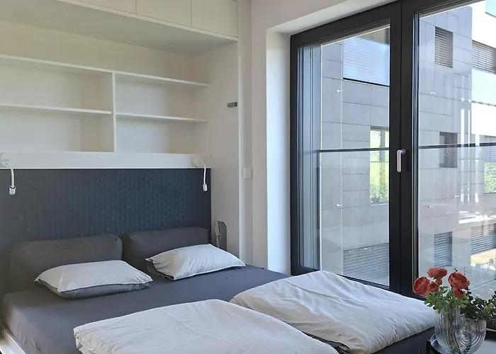 アパート Ella's Cozy Place *