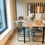 Apartman Ella's Cozy Place Ljubljana