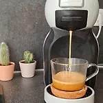 Ella's Cozy Place Ljubljana