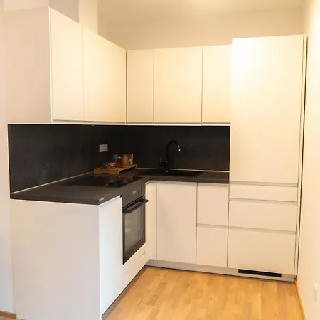 דירה Ella's Cozy Place