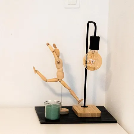 Ella's Cozy Place 류블랴나