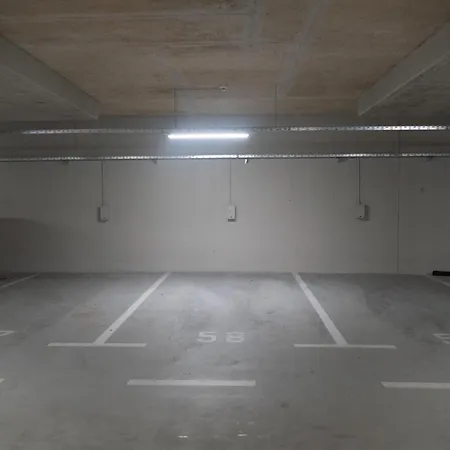 Ella's Cozy Place Апартаменты