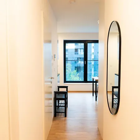 Ella's Cozy Place 아파트 류블랴나