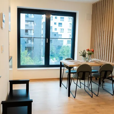 Apartment Ella's Cozy Place *