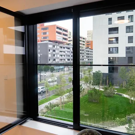 Apartament Ella's Cozy Place