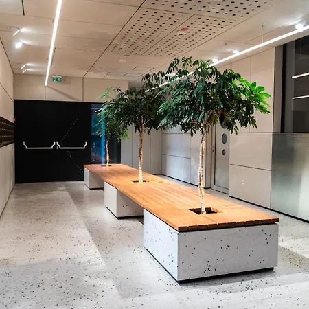 Апартаменты Ella's Cozy Place Любляна