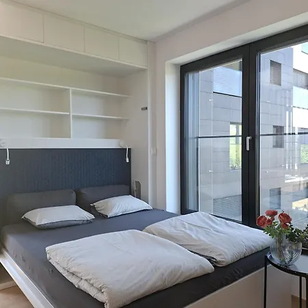 דירה Ella's Cozy Place *