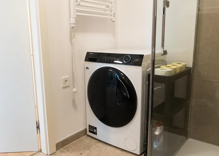 Ella's Cozy Place Apartament