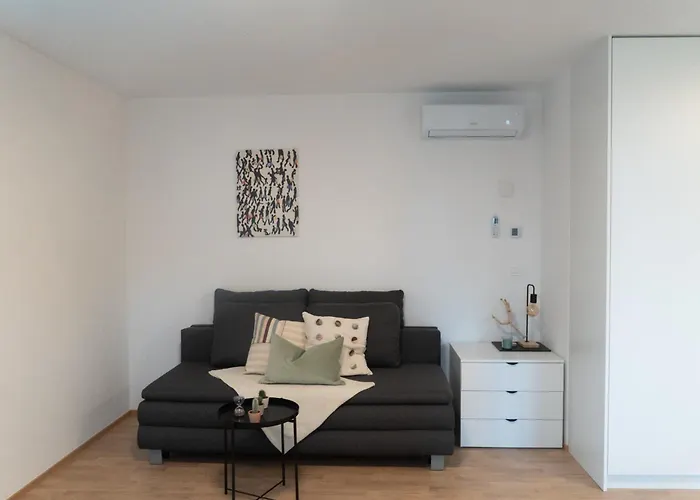 Ella's Cozy Place Apartament