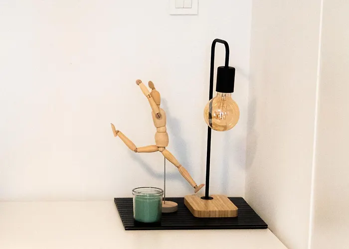 Ella's Cozy Place Lublana