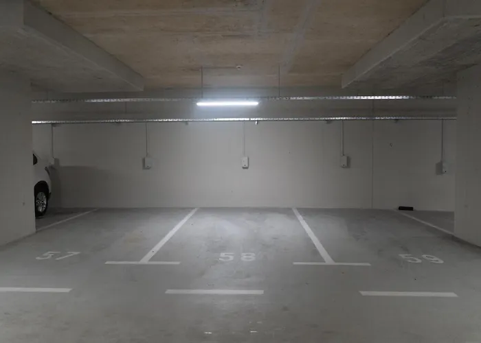 Ella's Cozy Place Daire