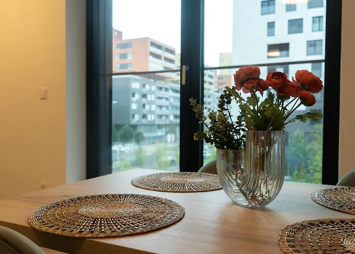 Ella's Cozy Place Apartament *