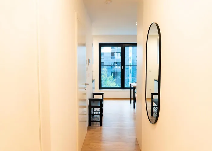 Ella's Cozy Place Daire Ljubljana