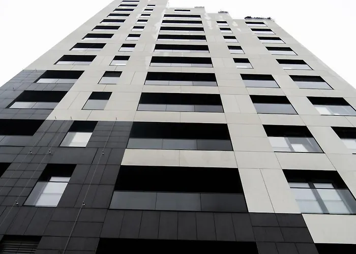 Ella's Cozy Place * Lublana