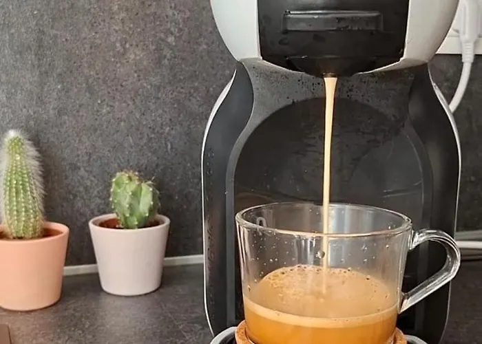 Ella's Cozy Place Lublana