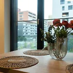 Ella's Cozy Place Apartamento *